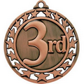 Third Place Medal